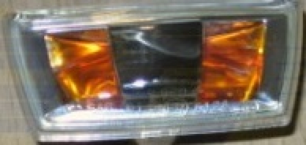 Lampa Lucas dreapta fumurie Opel Astra H